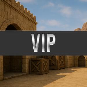 Женская VIP