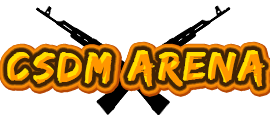 CSDM © ARENA